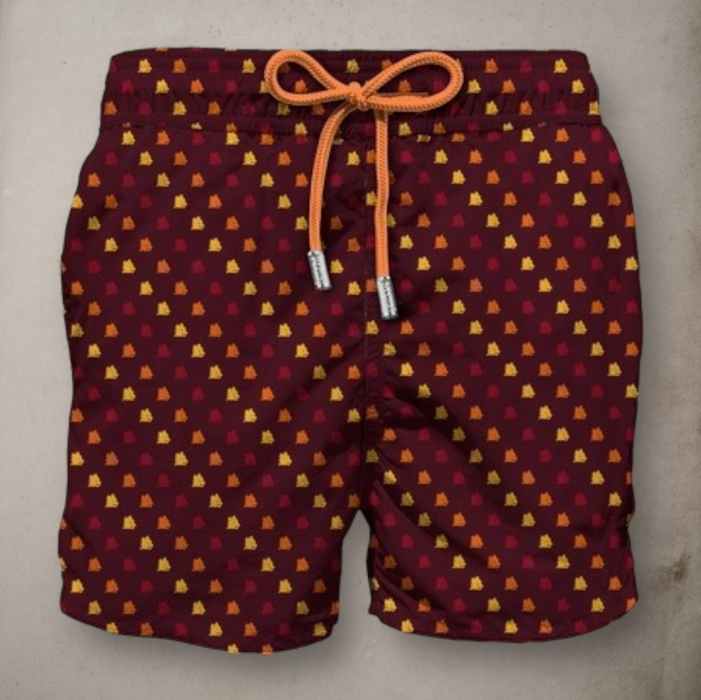 Swim Short AS Roma