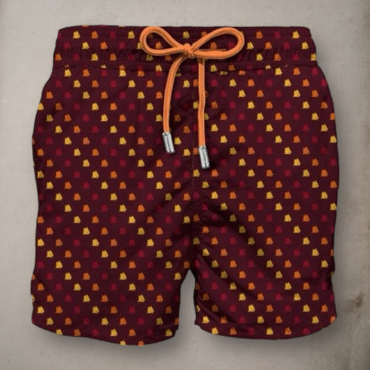 Swim Short AS Roma