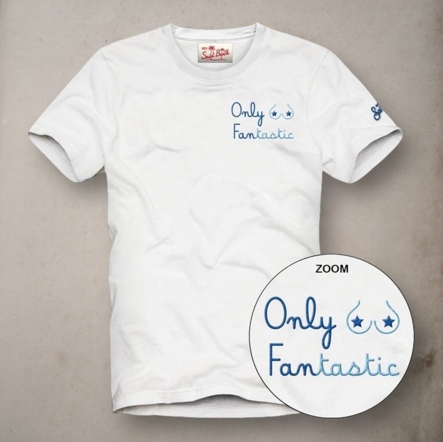 T-Shirt Only Fantastic