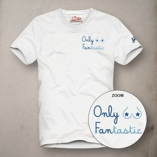 T-Shirt Only Fantastic