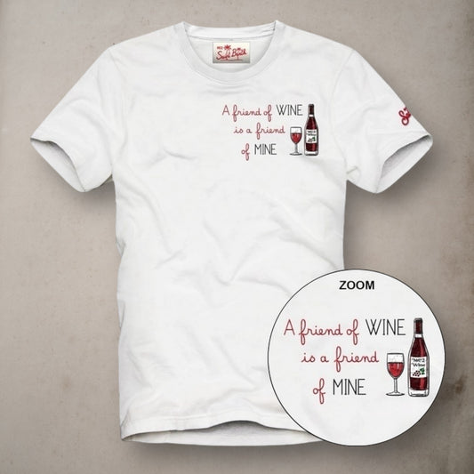 Friend Wine
