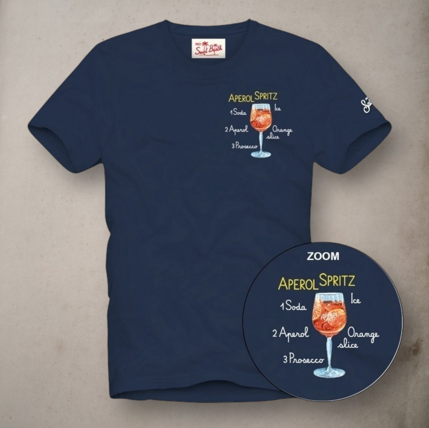 Aperol Spritz Marina