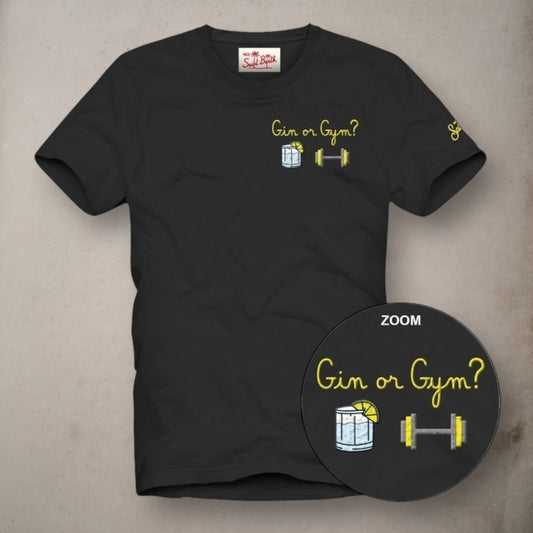 Gin or Gym - Vaturi