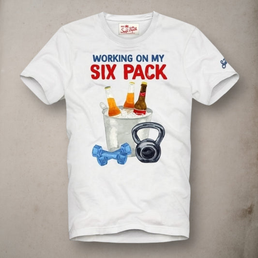 T-shirt Six Pack