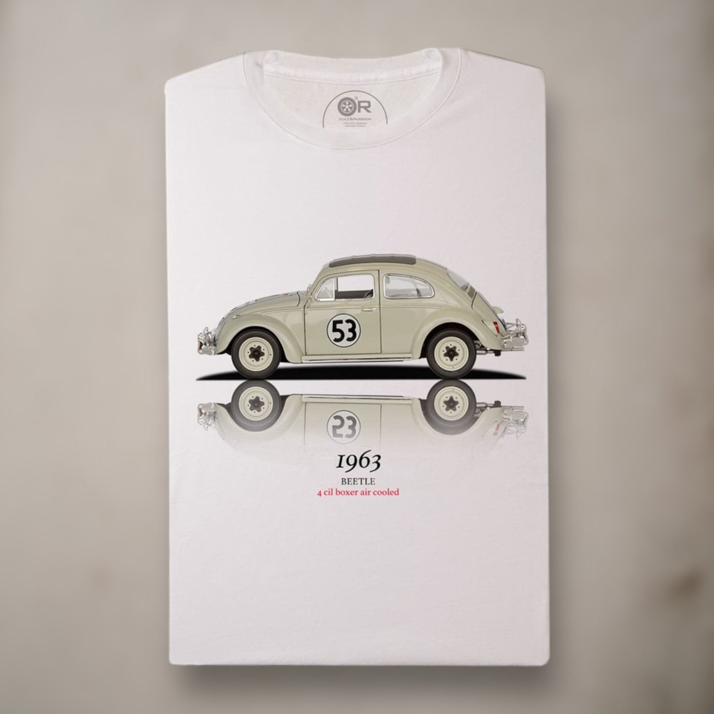 Beetle