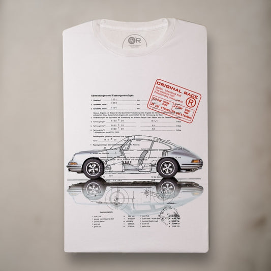 Carrera WB Project - Vaturi