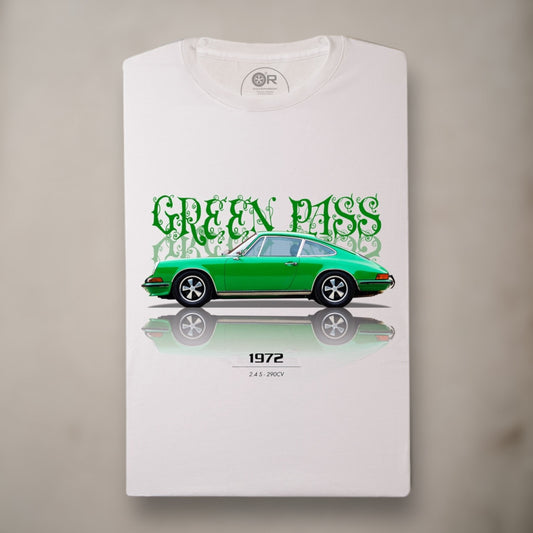 Green Pass - Vaturi