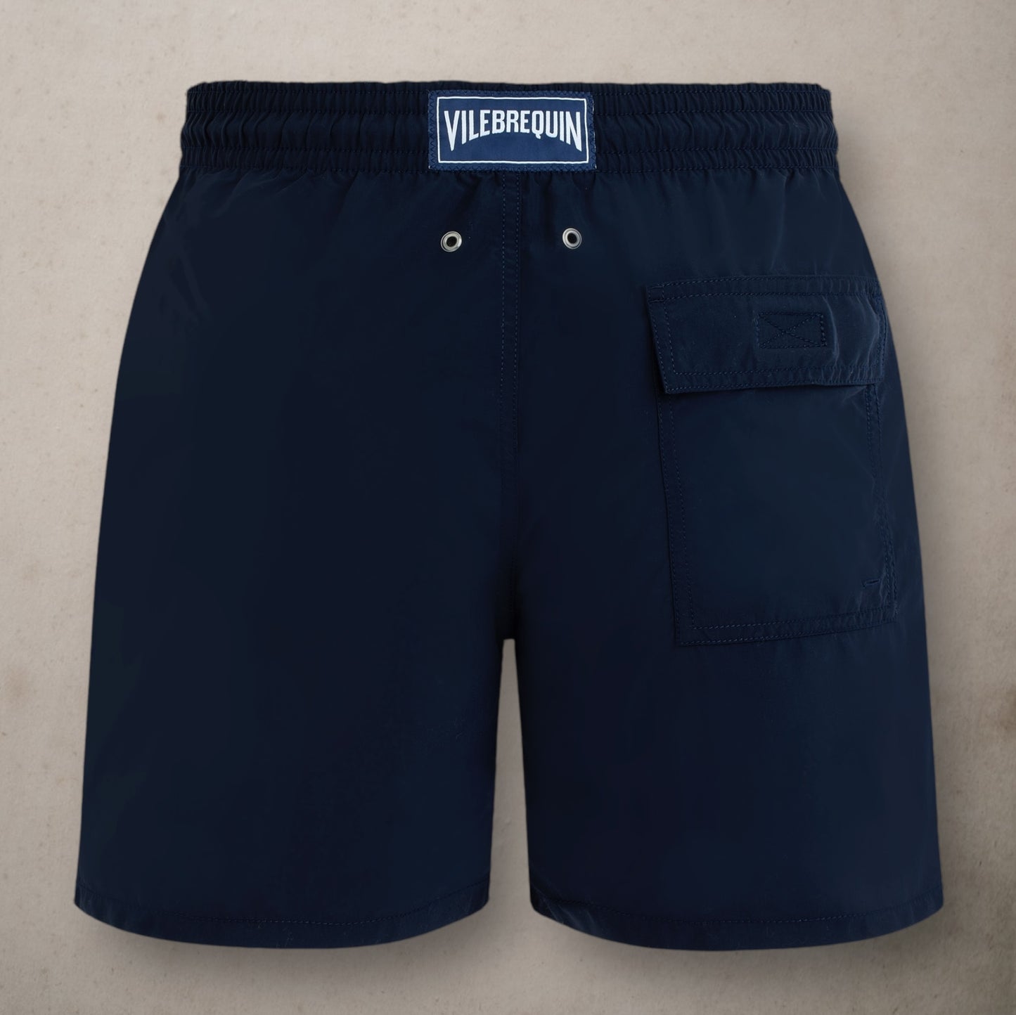 Swim Short Blu Marin