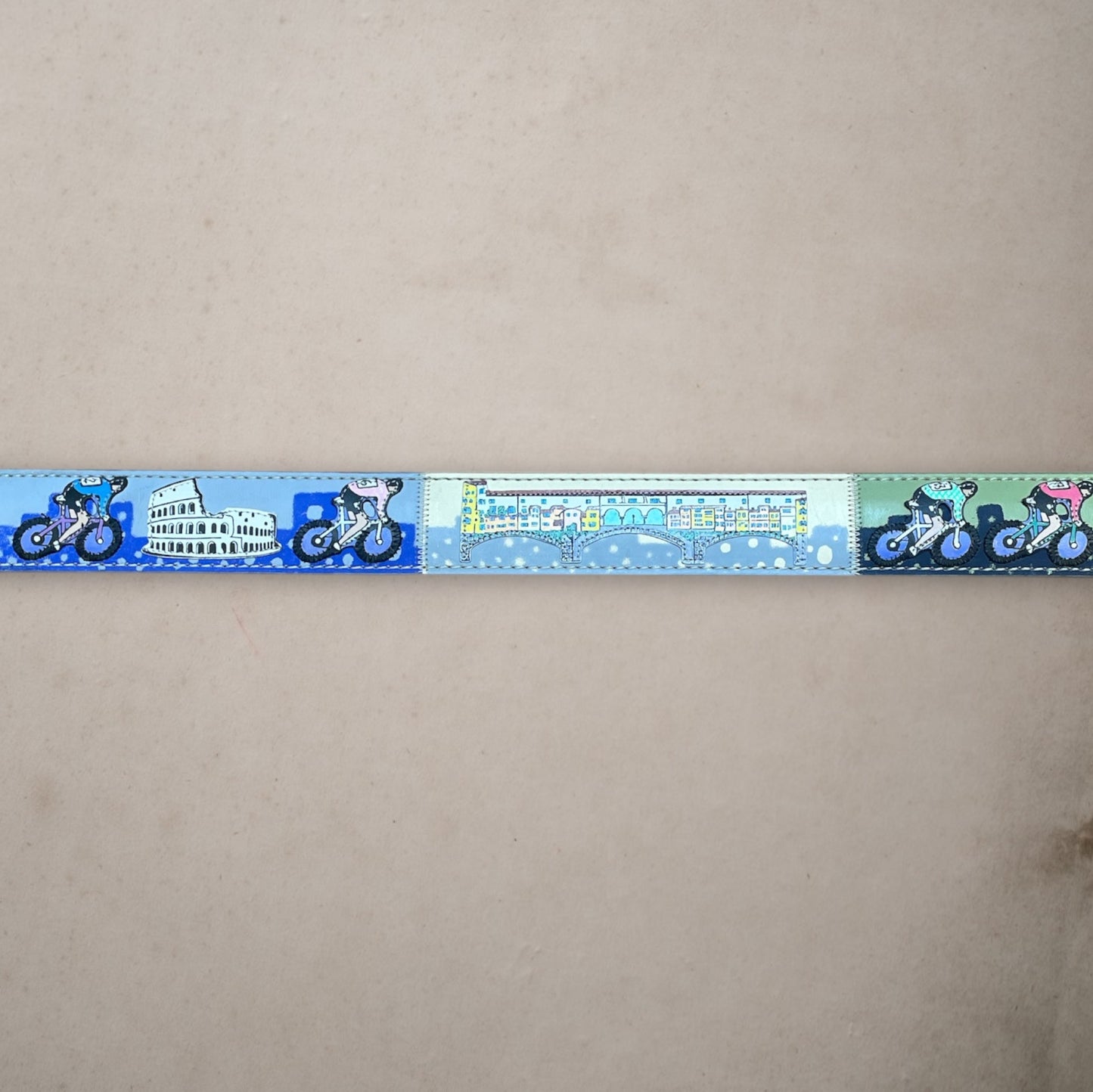 Bicycle Belt Adjustable