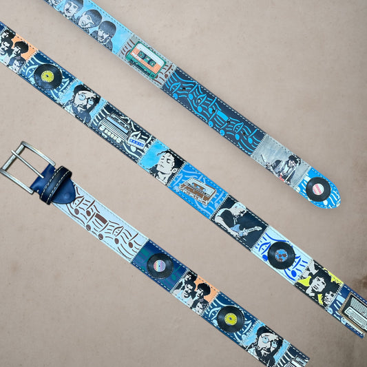 Music Belt Adjustable