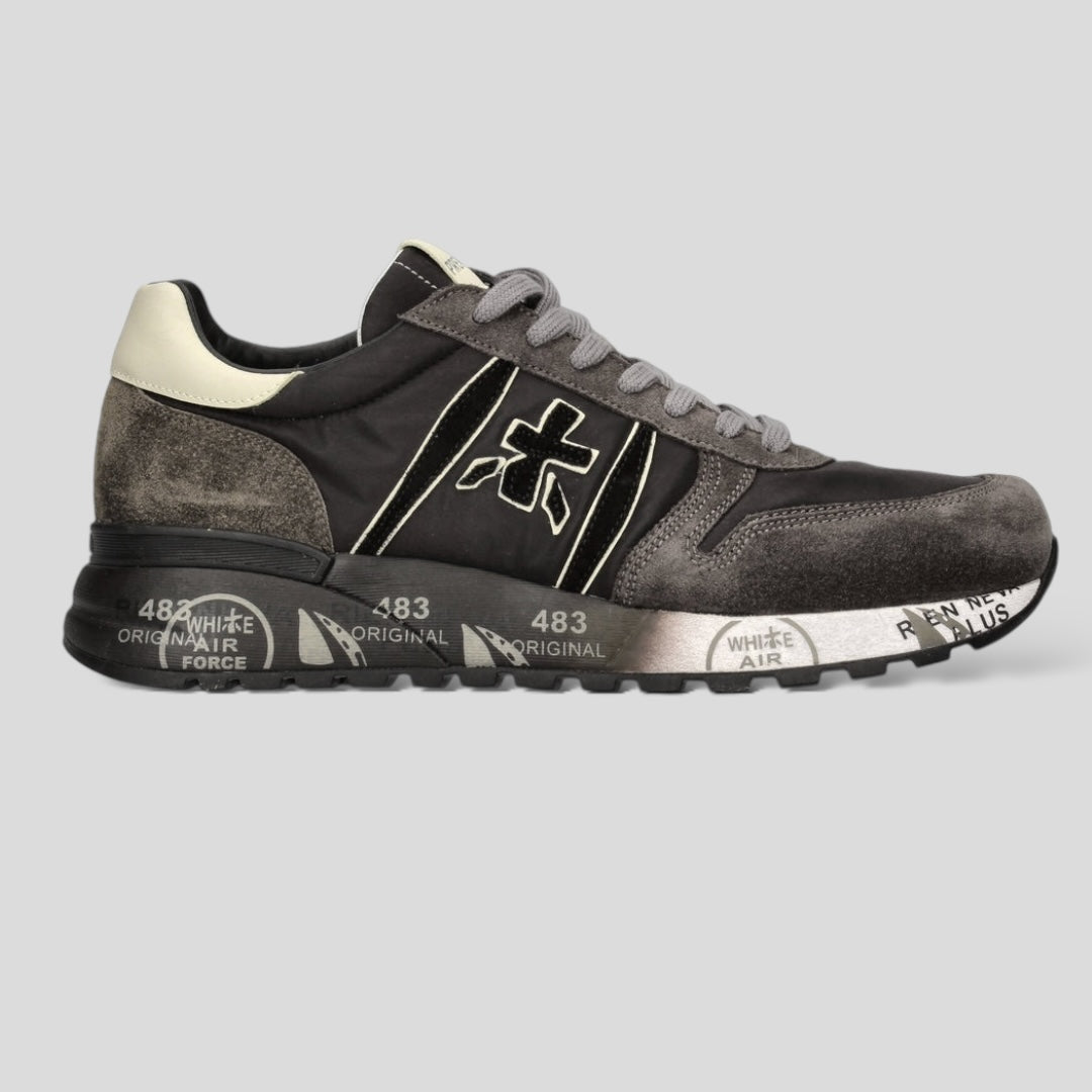 Sneakers Lander 4951