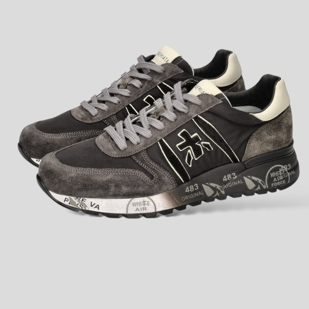 Sneakers Lander 4951