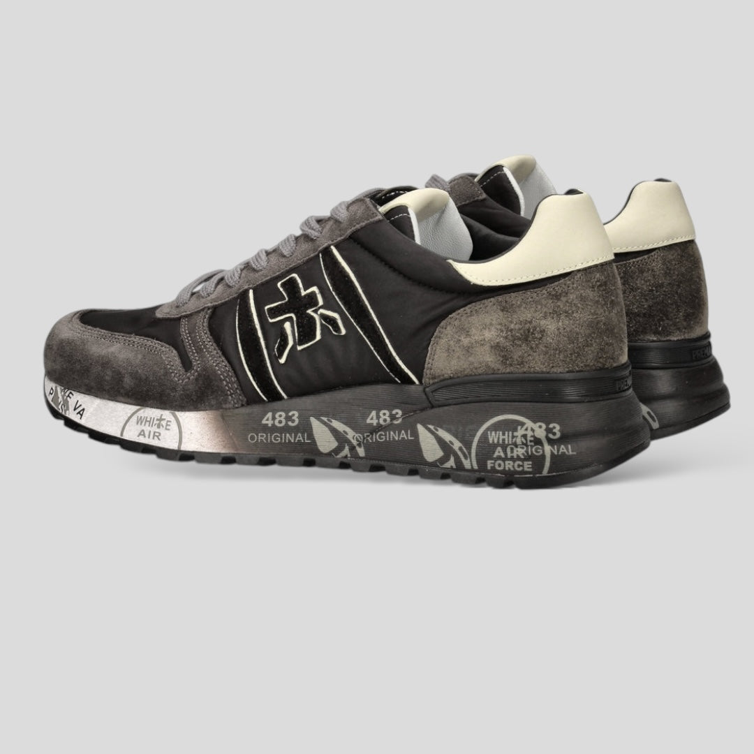 Sneakers Lander 4951