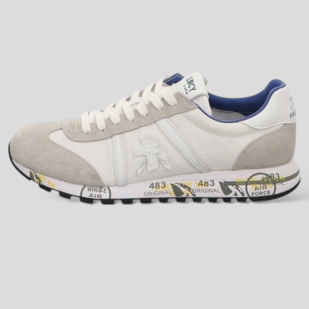 Scarpe da ginnastica Lucy 6915