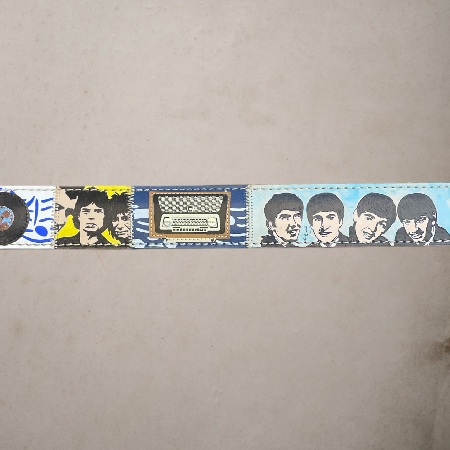 Music Belt Adjustable