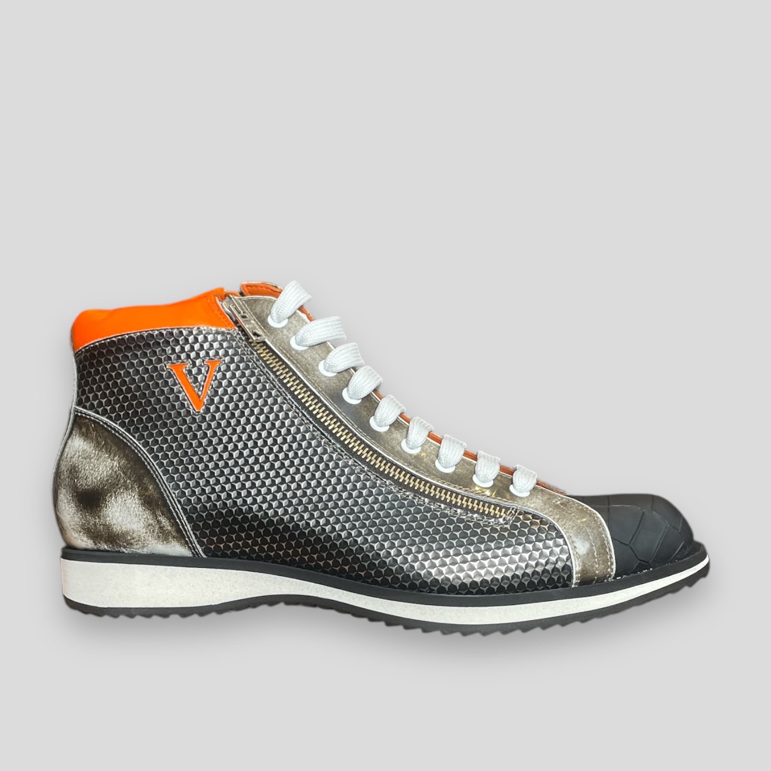 Milano Boots - Vaturi