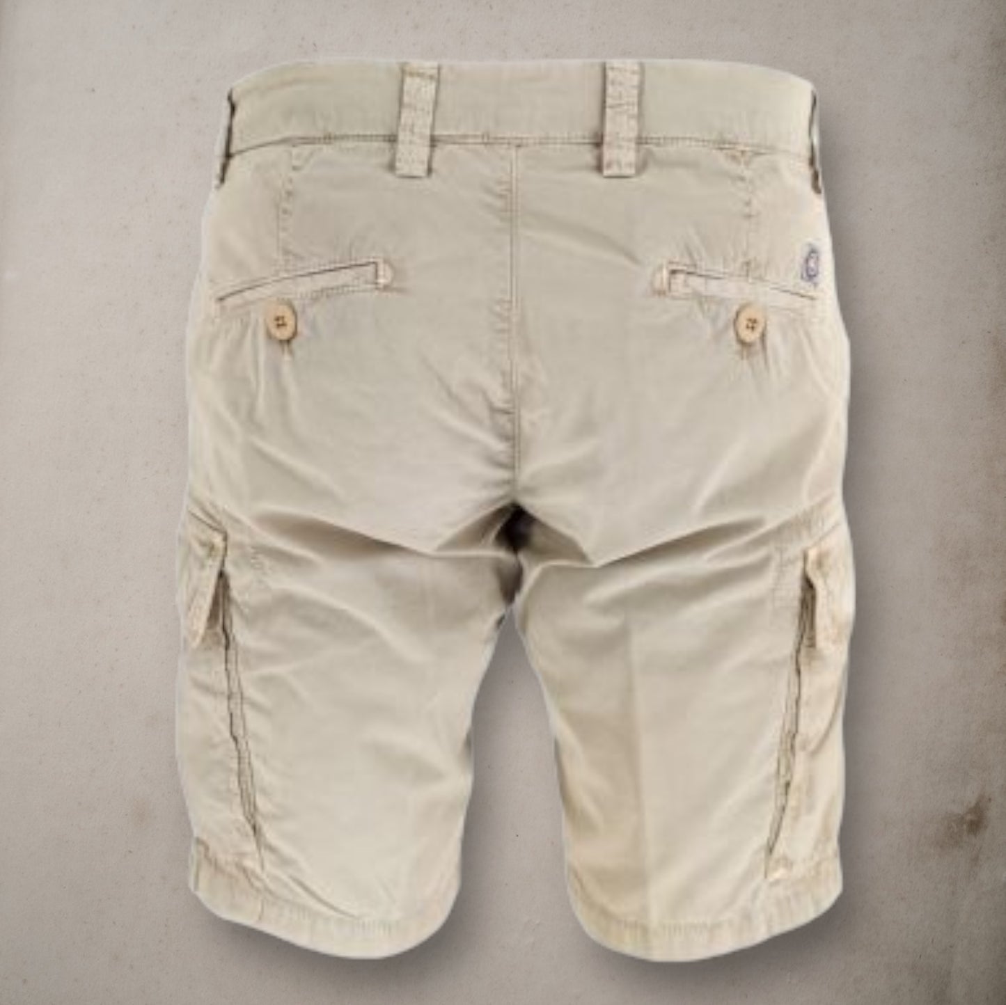 Bermuda Cargo Modfitters