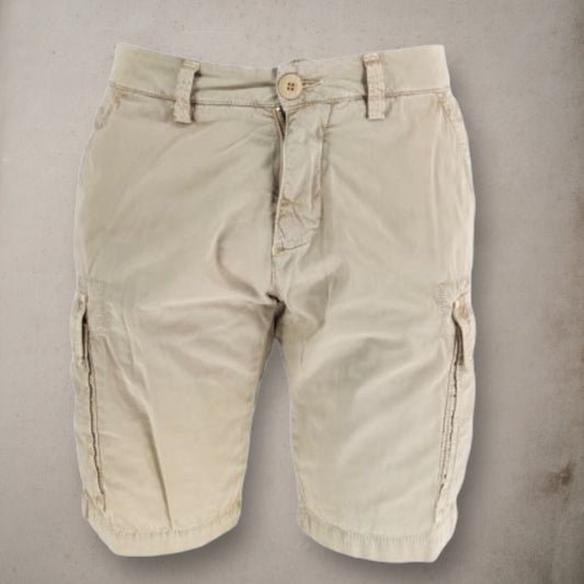 Bermuda Cargo Modfitters