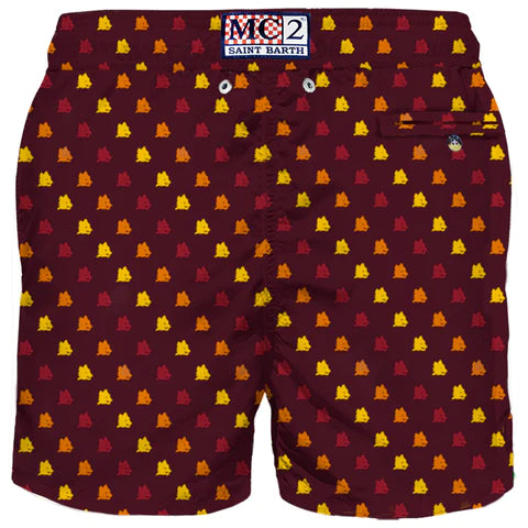 Swim Short AS Roma
