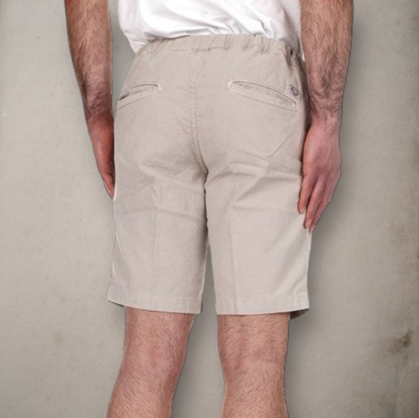 Bermuda Modfitters