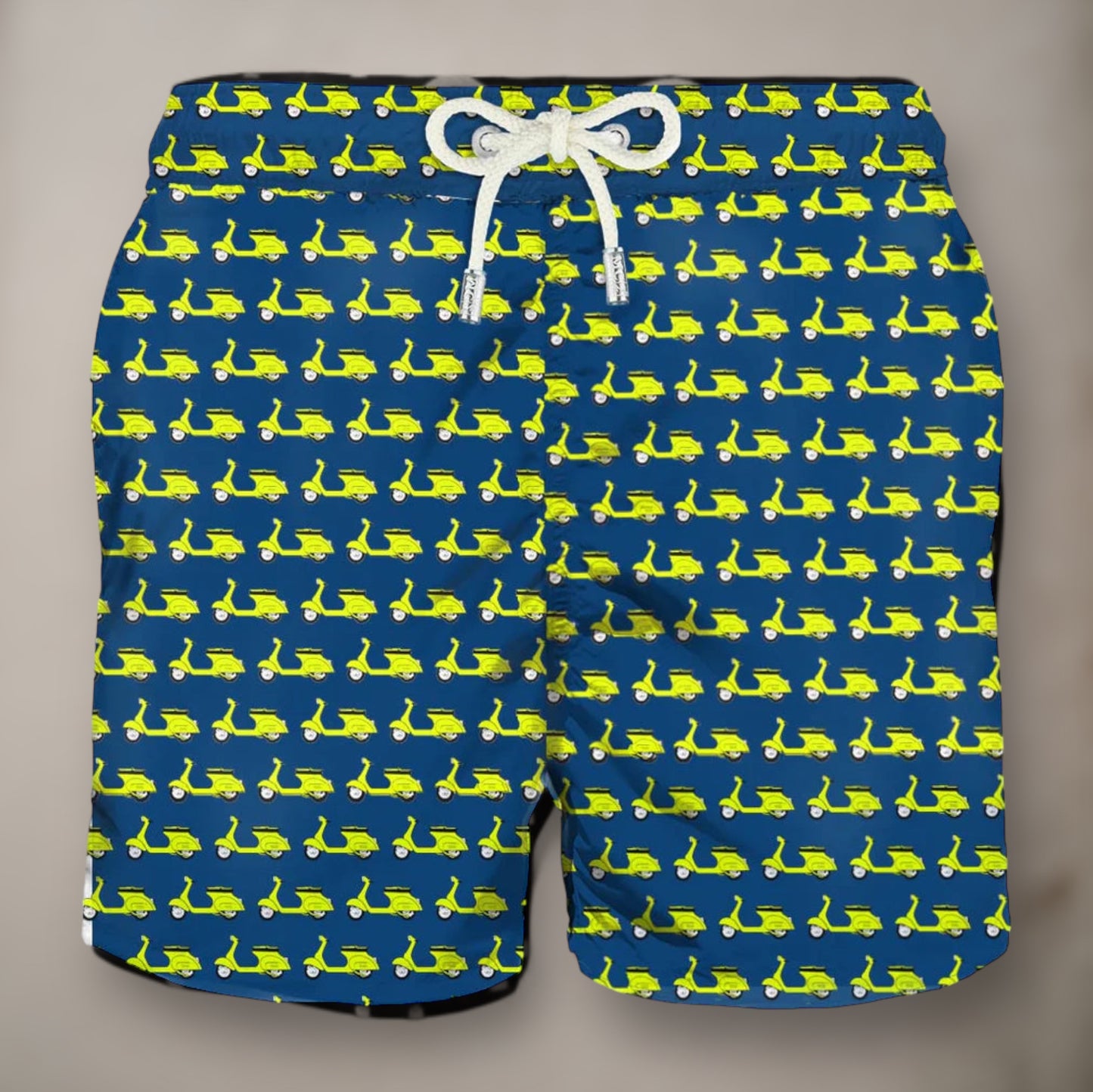 Swim Short Vespa - Vaturi
