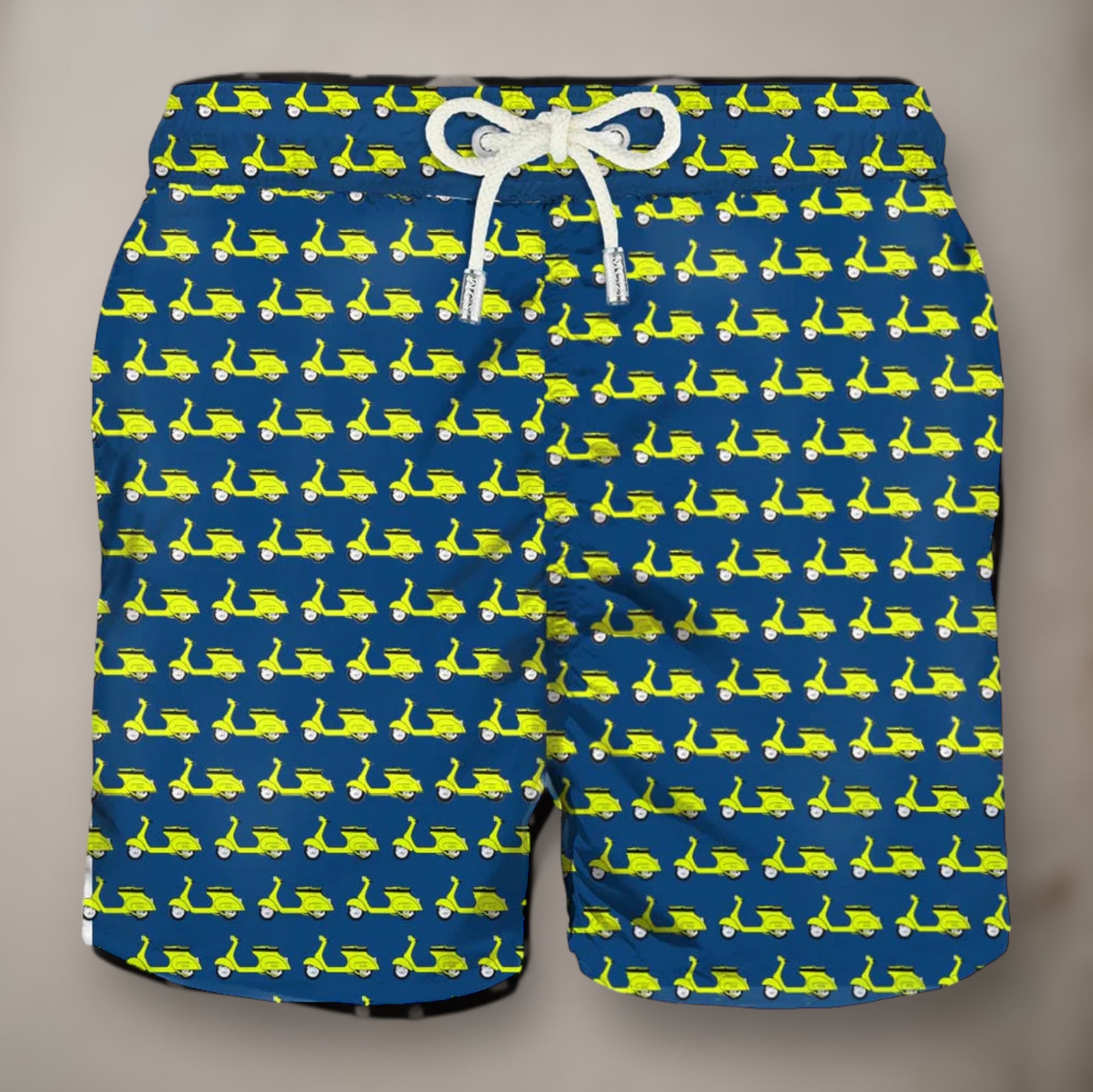 Swim Short Vespa - Vaturi
