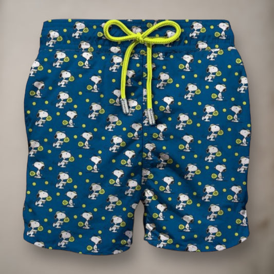 Swim Short Snoopy Padel Mini - Vaturi
