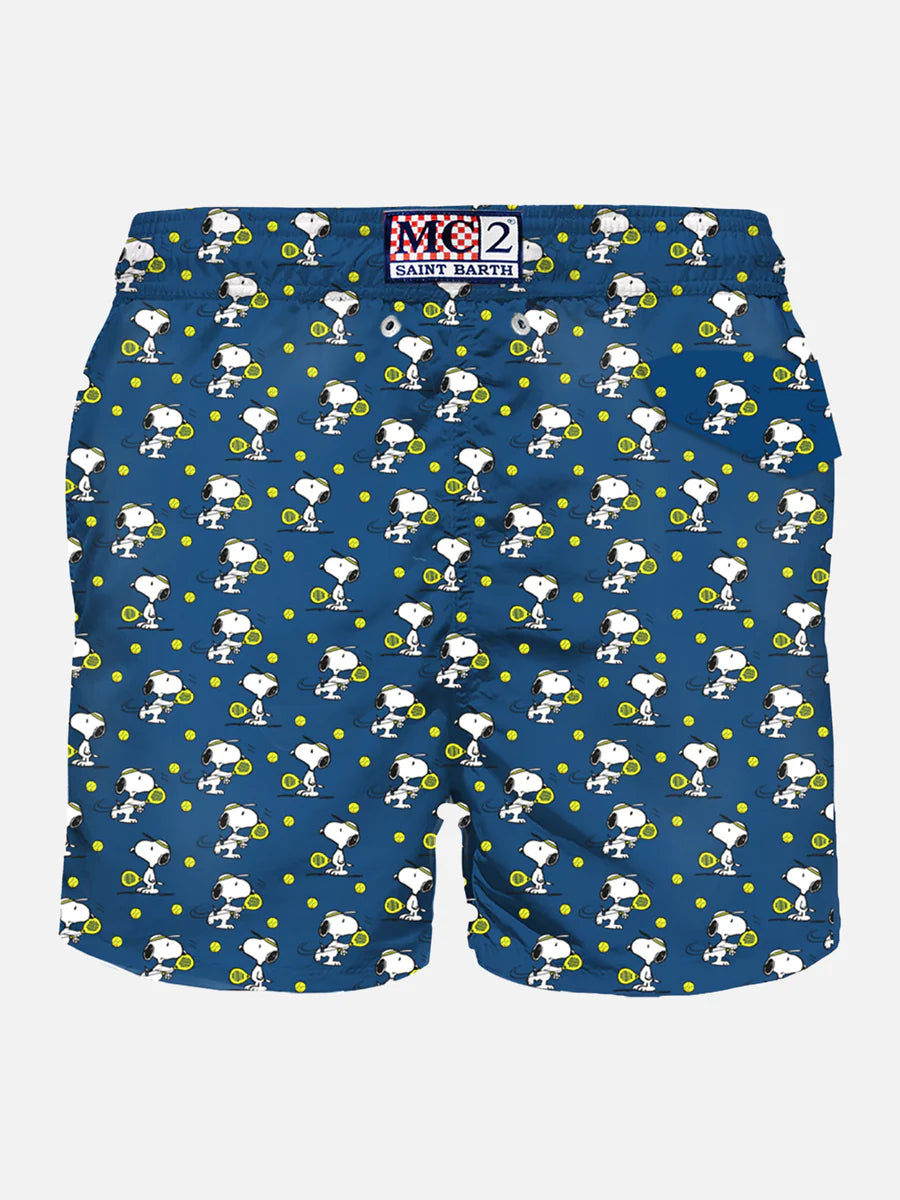 Swim Short Snoopy Padel Mini - Vaturi