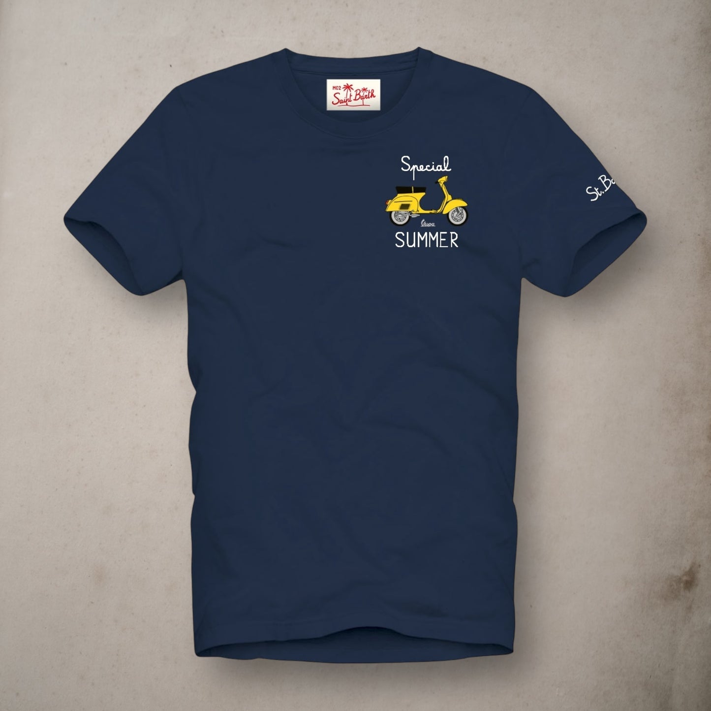 T-Shirt Special Summer
