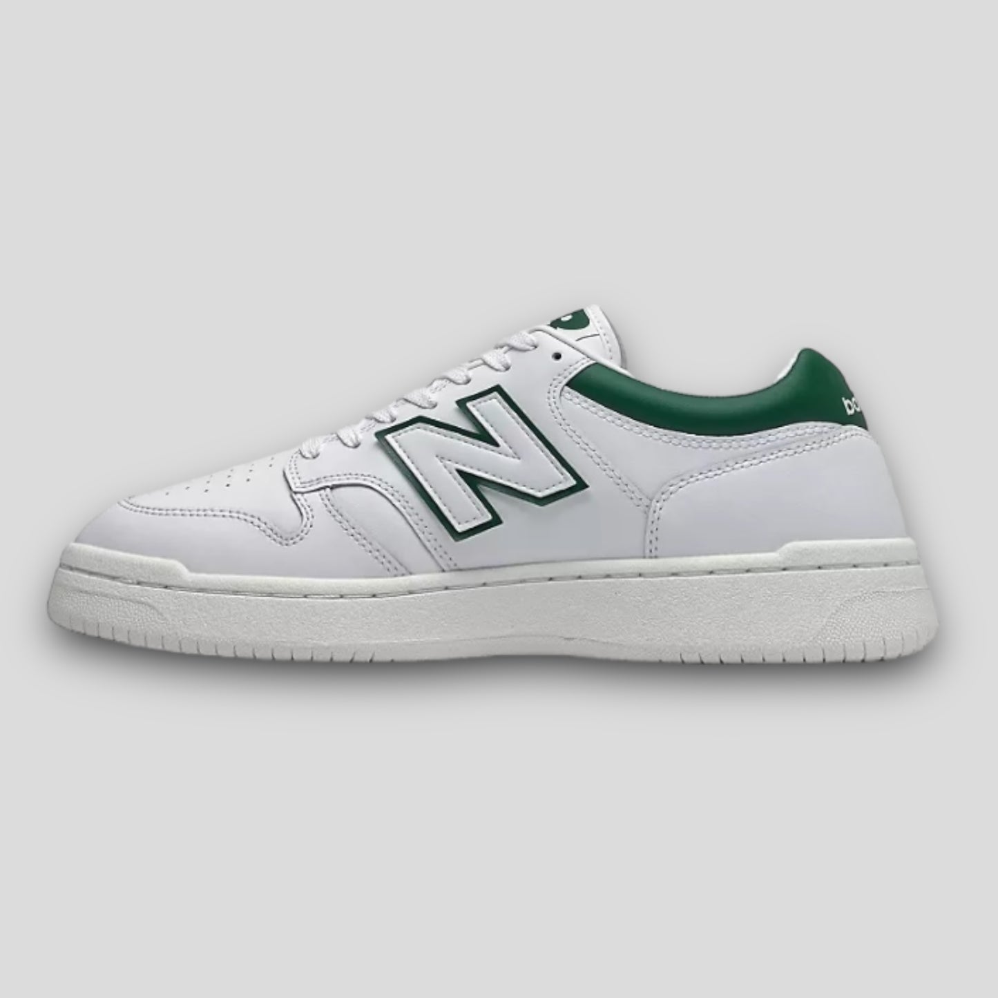 480 Bianco e Verde