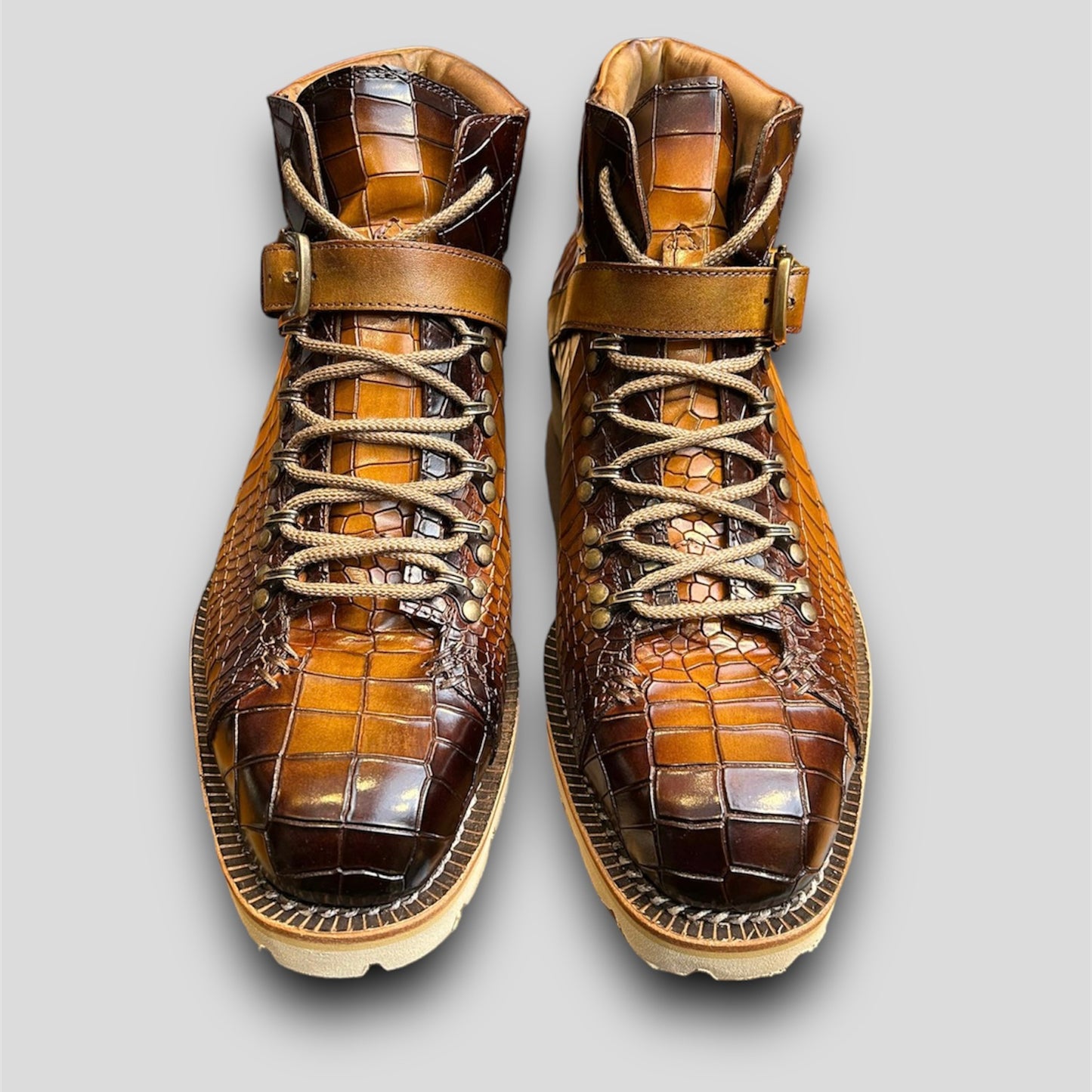 Courmaieur Boots