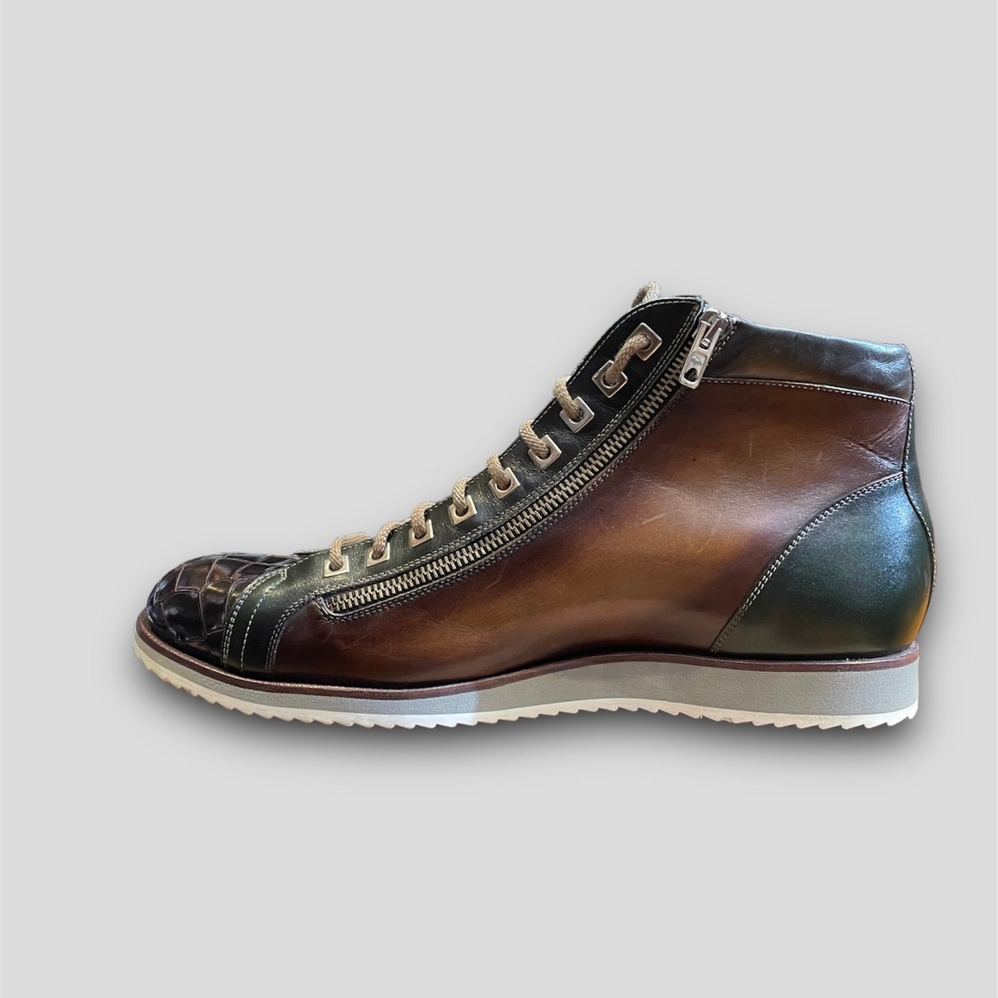 Cortina Boots - Vaturi