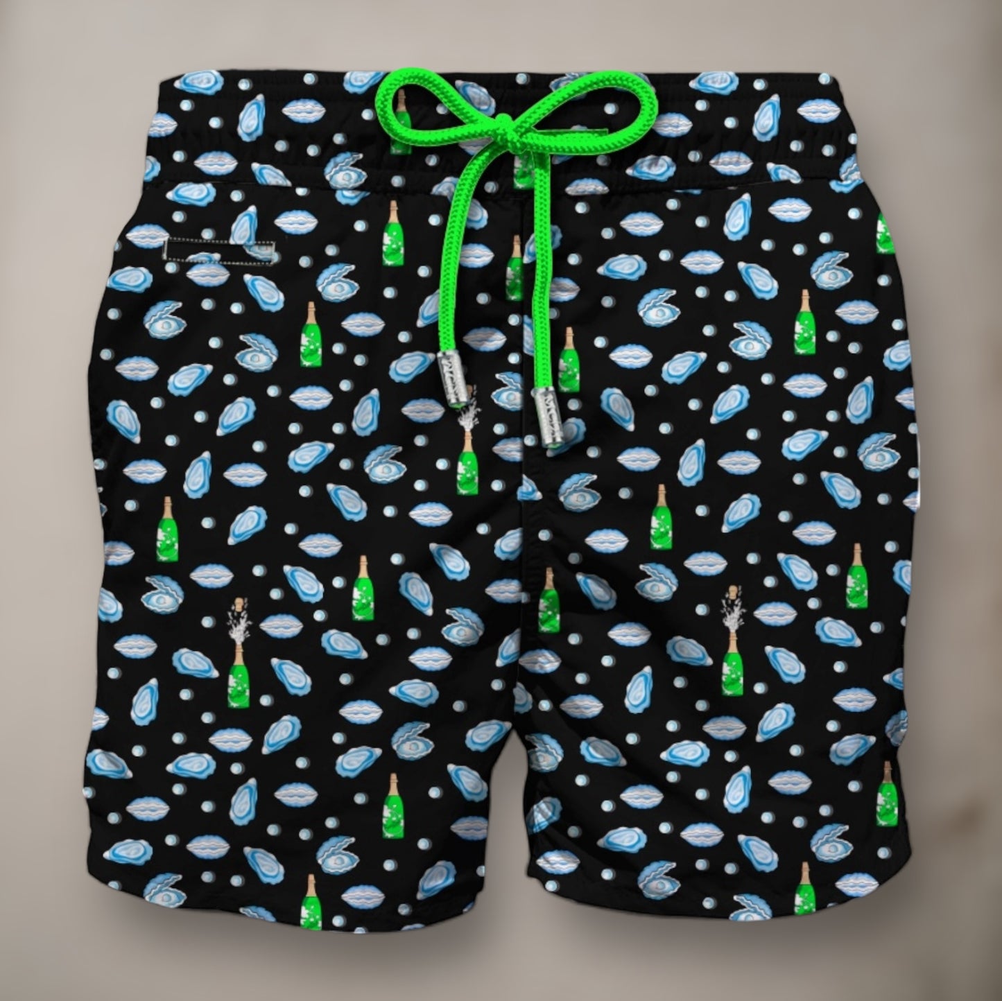 Costume da bagno corto Pearl Drink