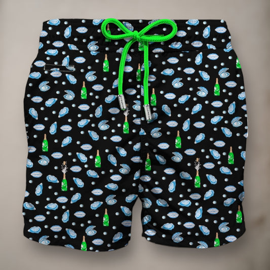 Swim Short Pearl Drink