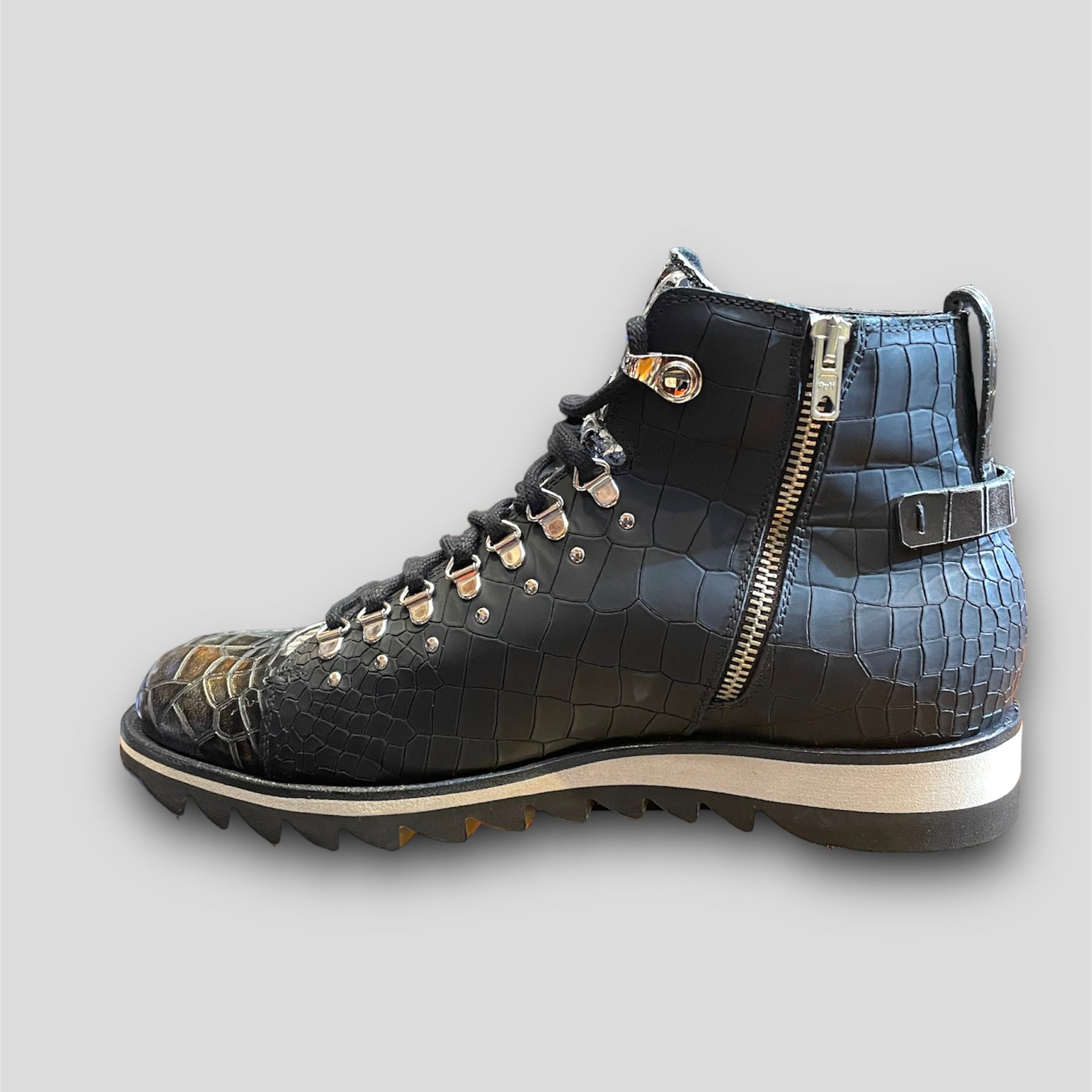 Trieste Boots - Vaturi