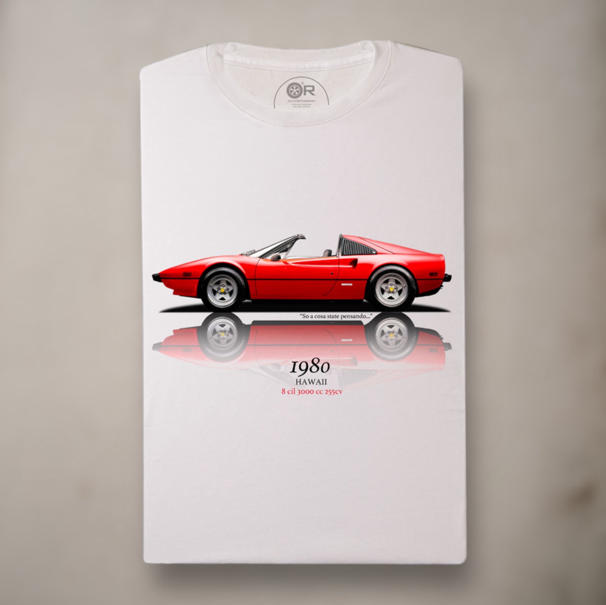 Car 1980 - Vaturi