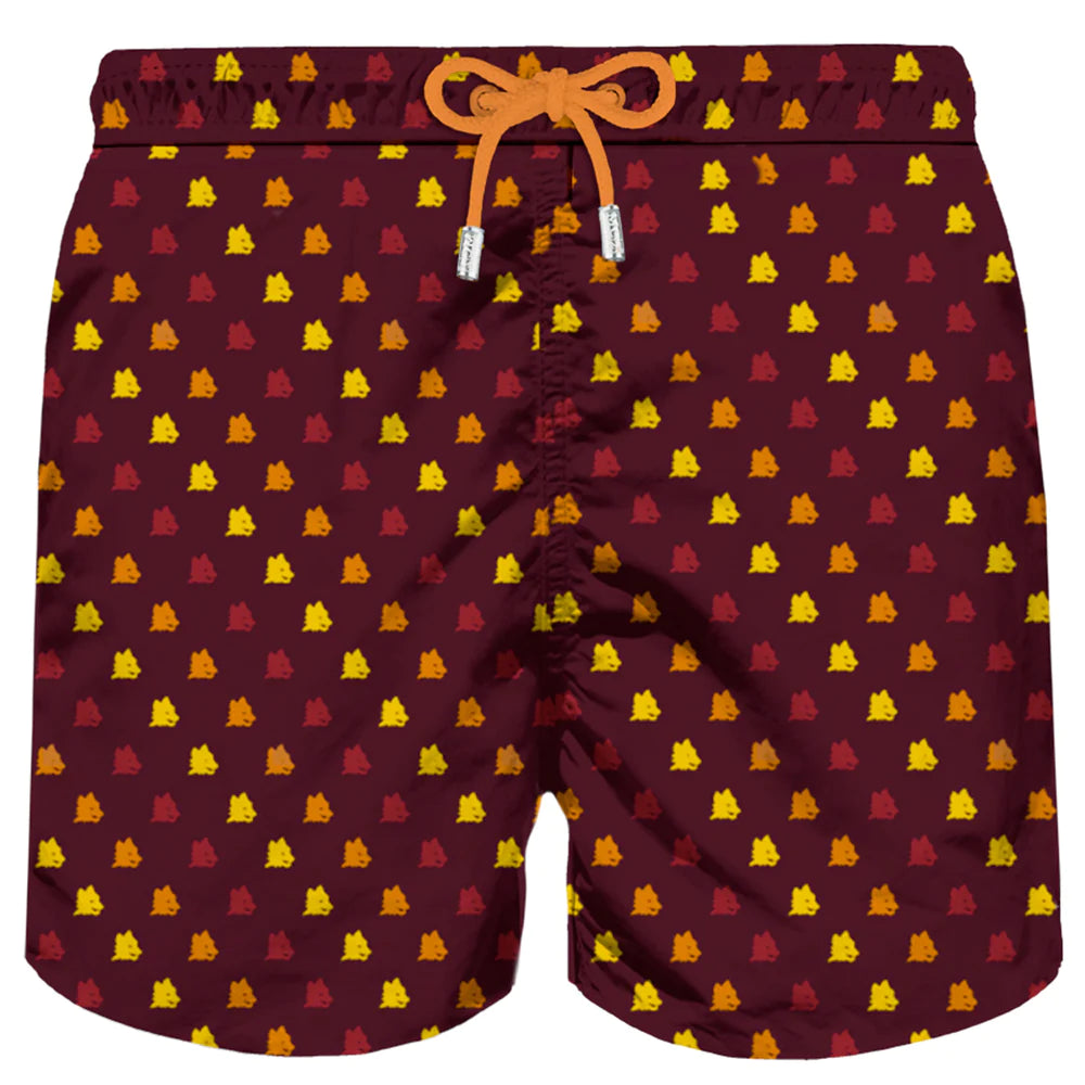 Swim Short AS Roma