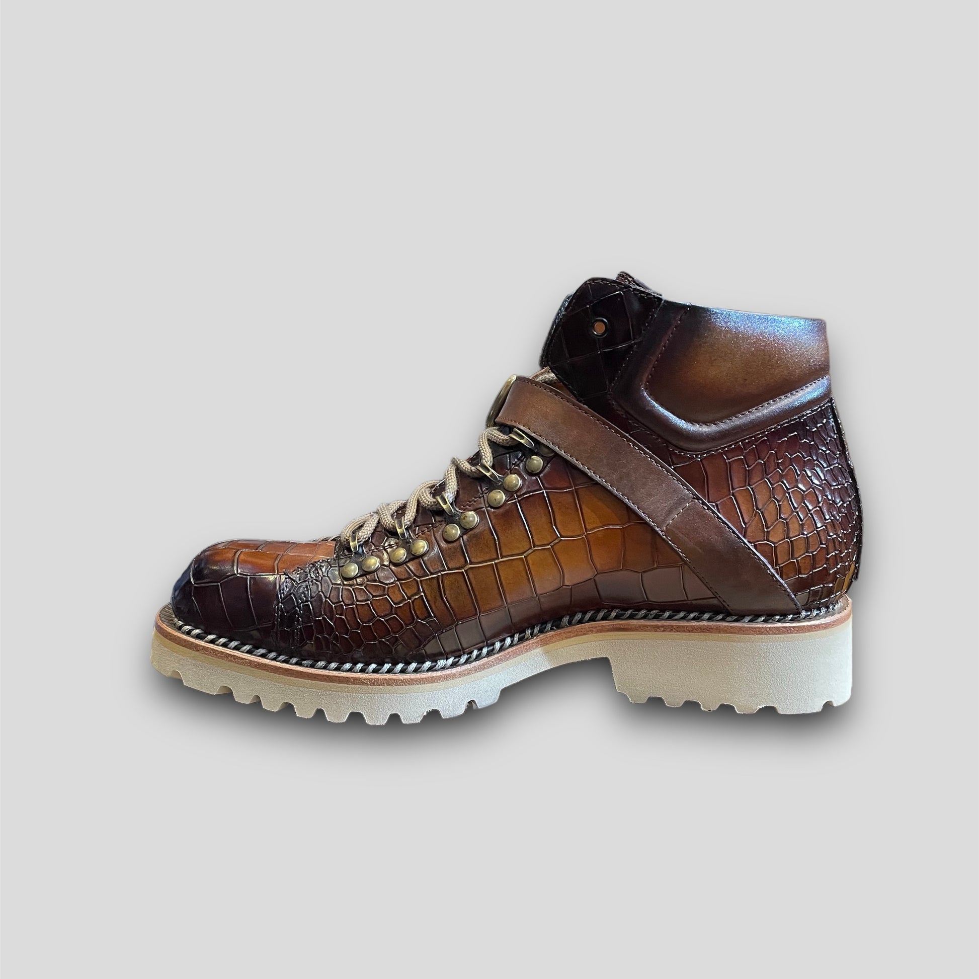 Courmaieur  Boots - Vaturi