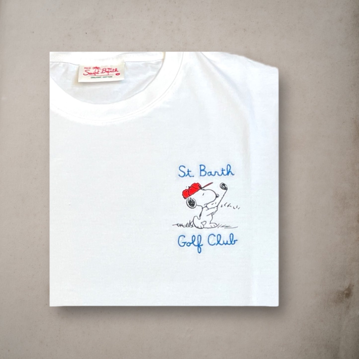 Snoopy Golf Club - Vaturi