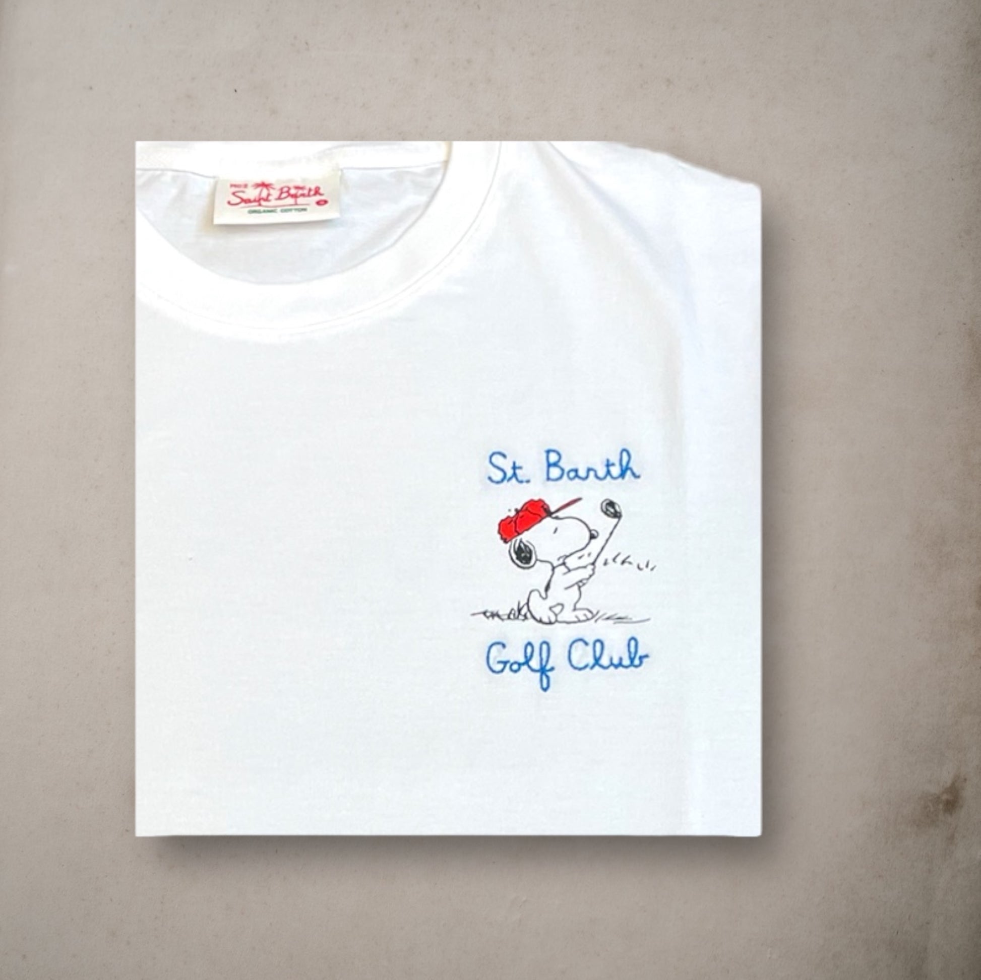 Snoopy Golf Club - Vaturi