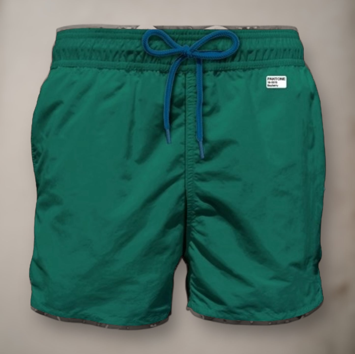 Pantone British Green