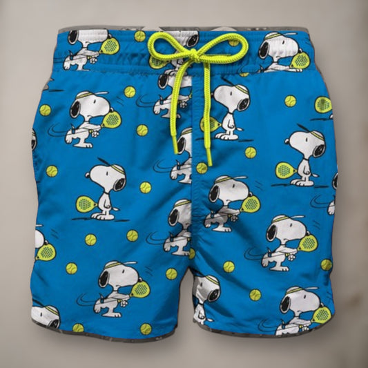Swim Short Snoopy Padel