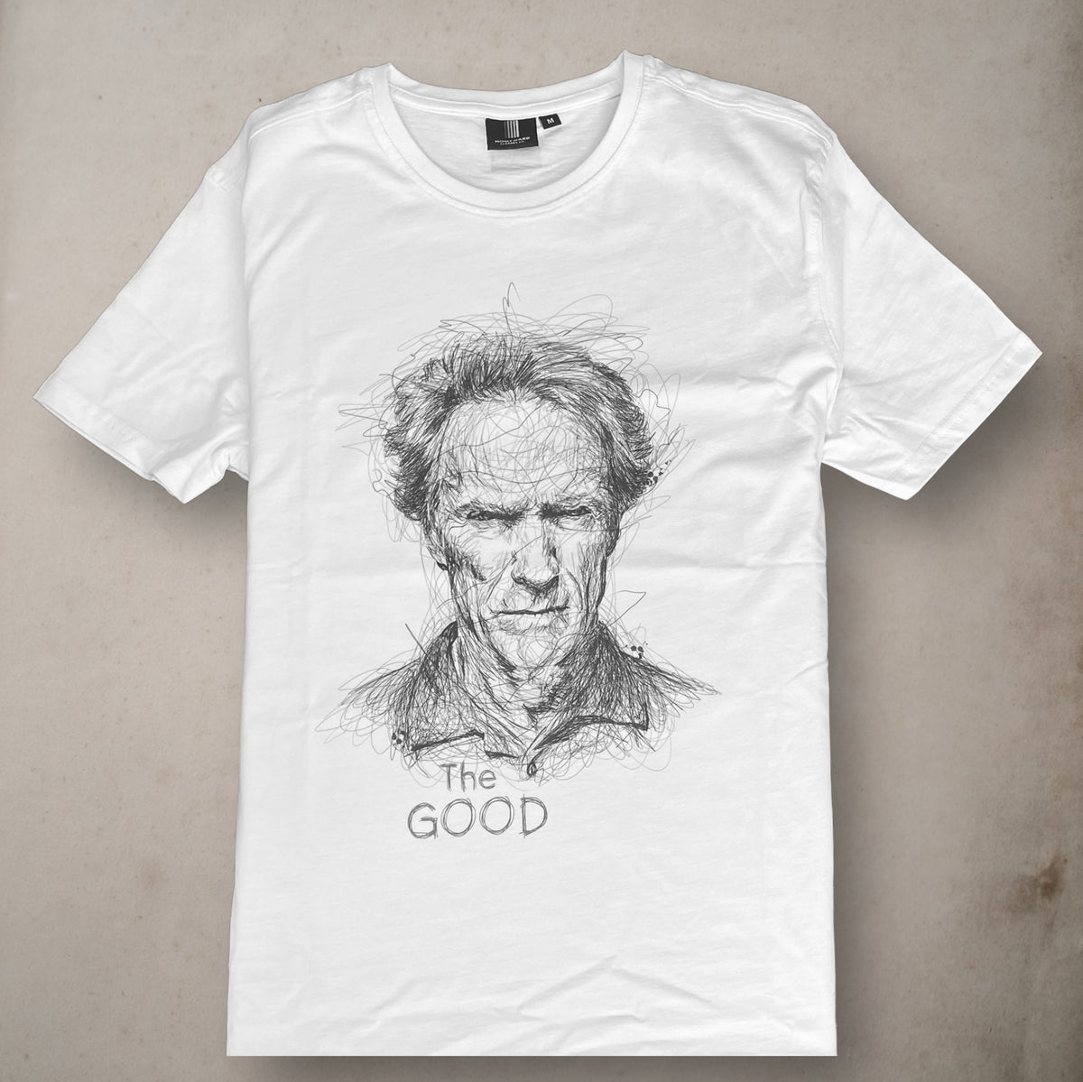 T-shirt The Good - Vaturi