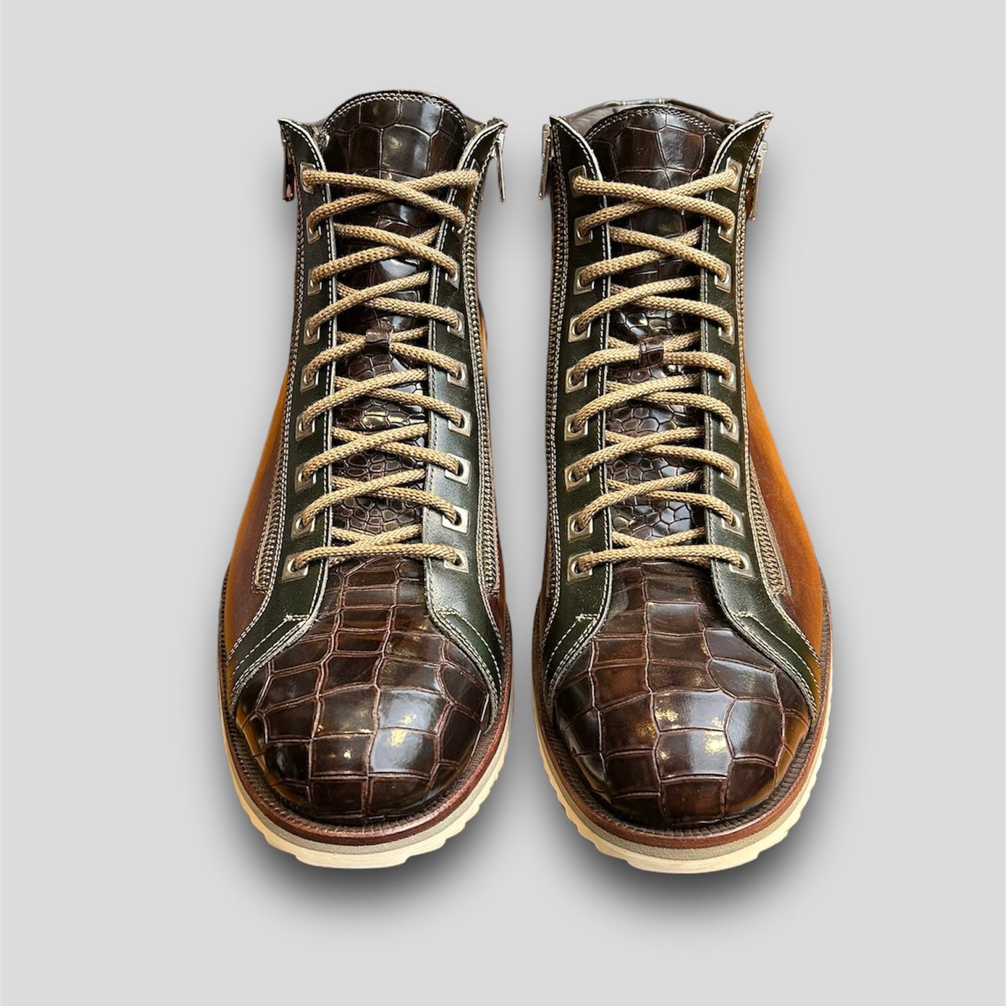 Cortina Boots - Vaturi