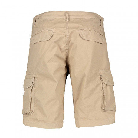 Bermuda Shorts Beige 4w - Vaturi