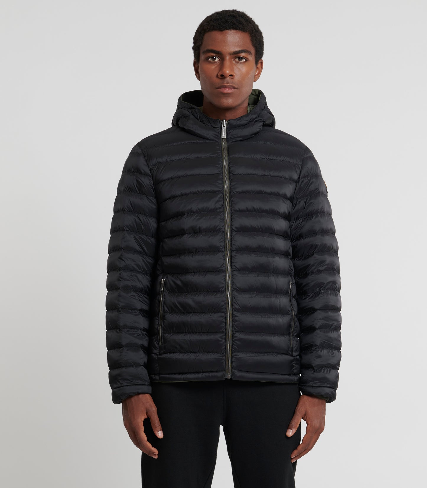 Franklin Black - Vaturi