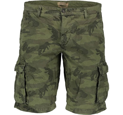 Bermuda Camouflage 4w - Vaturi