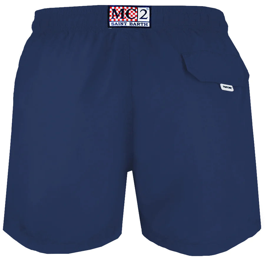 Pantone Navy - Vaturi