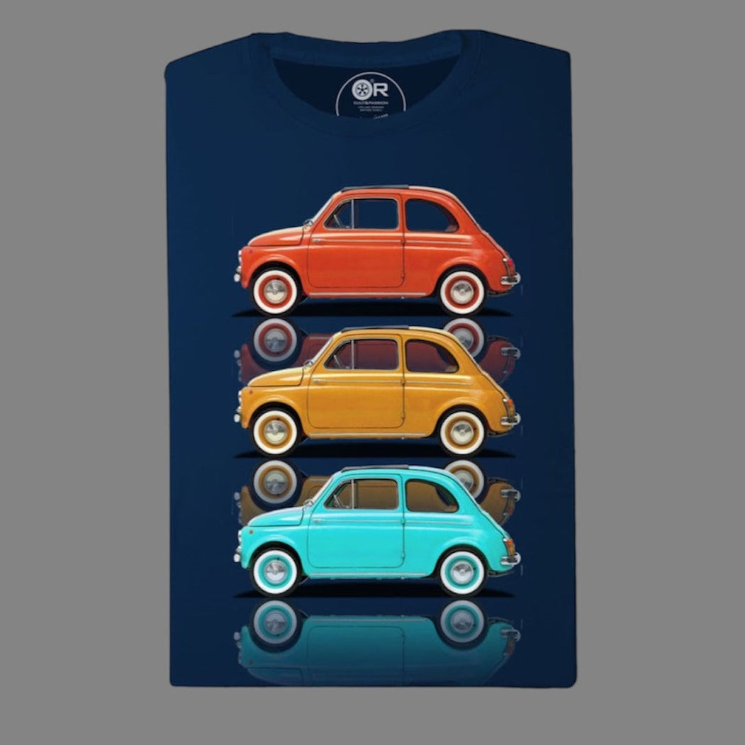 500 3 colori - Vaturi