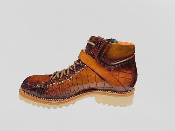 Courmaieur  Boots - Vaturi